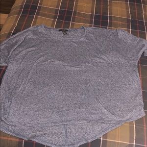 Forever 21 comfy shirt